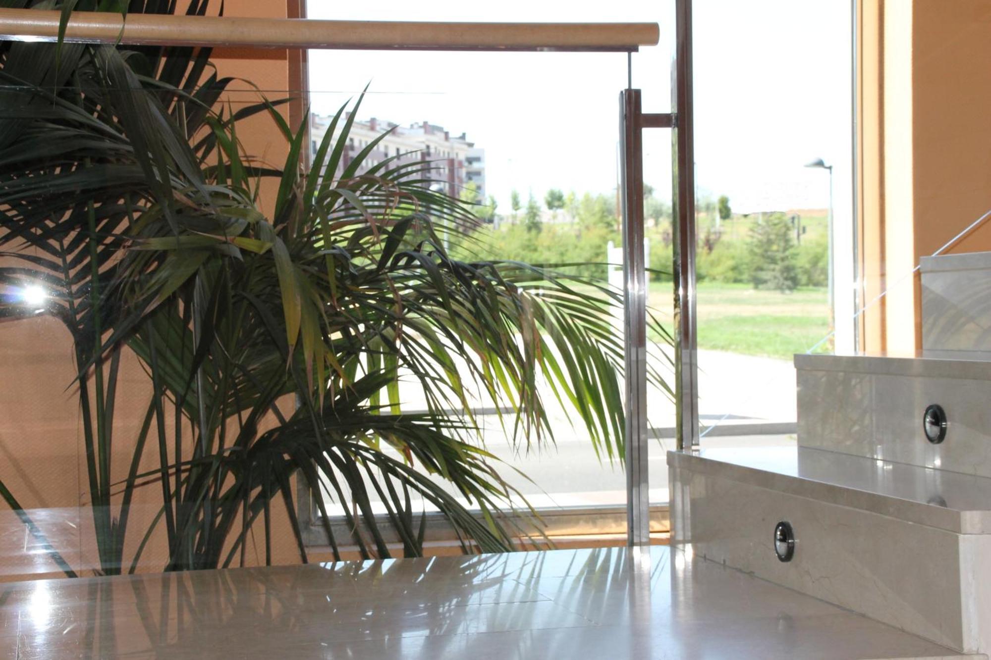 Apartahotel Ribera Arroyo de la Encomienda Luaran gambar